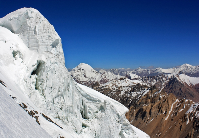 Памирские беглецы (Альпинизм, каракуль, зорташ, пик советских офицеров, восточный памир, музкол, маи)
