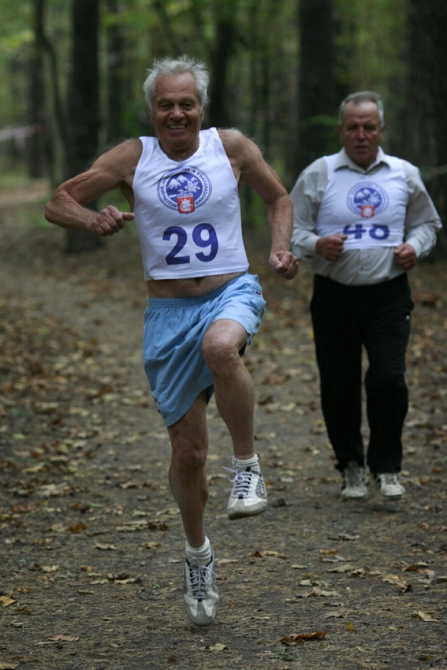 Кросс "Памяти Юрия Визбора". 23.09.12. (Альпинизм, фаис москвы, спартак, баск, альпиндустрия, венто, юрий визбор)