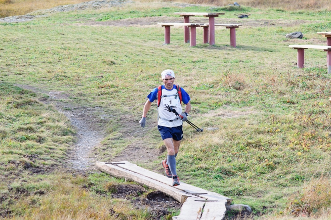 Определены обладатели Кубка России по скайраннингу (ачабаев, королятина, сахарный марафон, кубок россии, красная поляна)