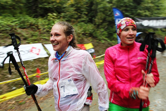 Определены обладатели Кубка России по скайраннингу (ачабаев, королятина, сахарный марафон, кубок россии, красная поляна)