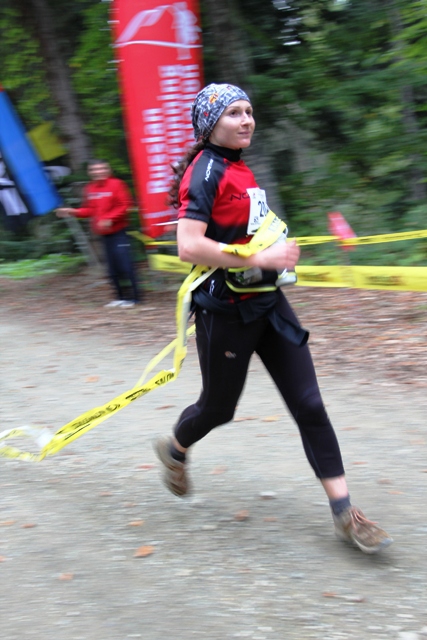 Определены обладатели Кубка России по скайраннингу (ачабаев, королятина, сахарный марафон, кубок россии, красная поляна)