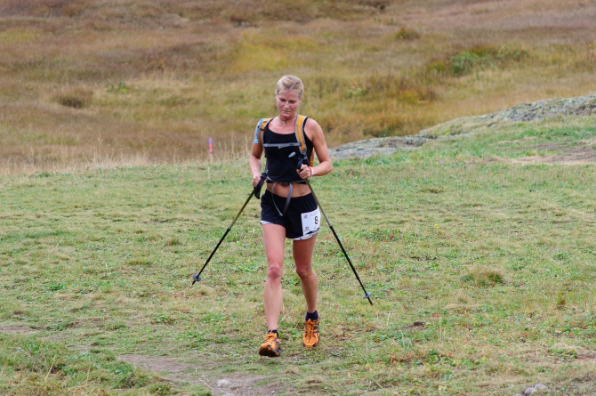 Определены обладатели Кубка России по скайраннингу (ачабаев, королятина, сахарный марафон, кубок россии, красная поляна)