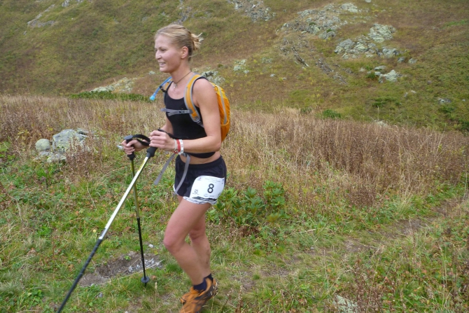 Определены обладатели Кубка России по скайраннингу (ачабаев, королятина, сахарный марафон, кубок россии, красная поляна)