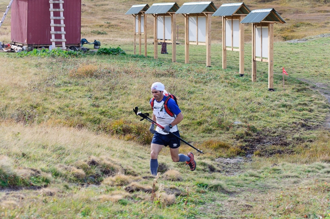 Определены обладатели Кубка России по скайраннингу (ачабаев, королятина, сахарный марафон, кубок россии, красная поляна)
