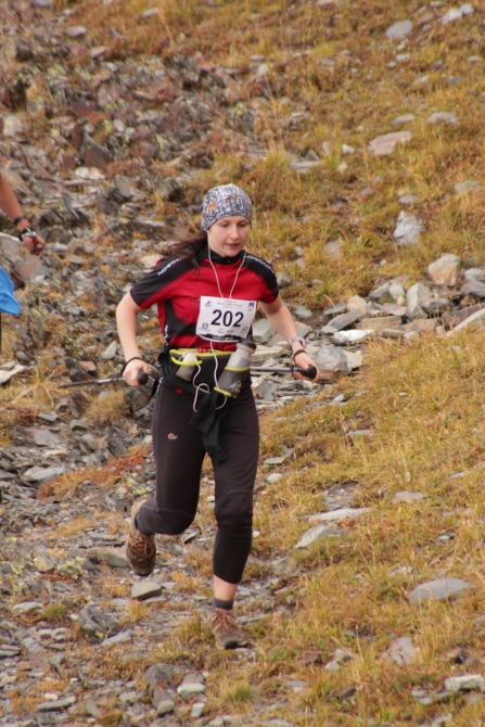 Определены обладатели Кубка России по скайраннингу (ачабаев, королятина, сахарный марафон, кубок россии, красная поляна)