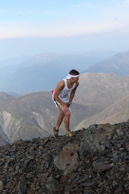 Определены обладатели Кубка России по скайраннингу (ачабаев, королятина, сахарный марафон, кубок россии, красная поляна)