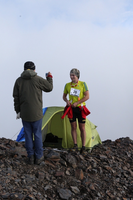 Определены обладатели Кубка России по скайраннингу (ачабаев, королятина, сахарный марафон, кубок россии, красная поляна)