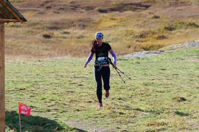 Определены обладатели Кубка России по скайраннингу (ачабаев, королятина, сахарный марафон, кубок россии, красная поляна)