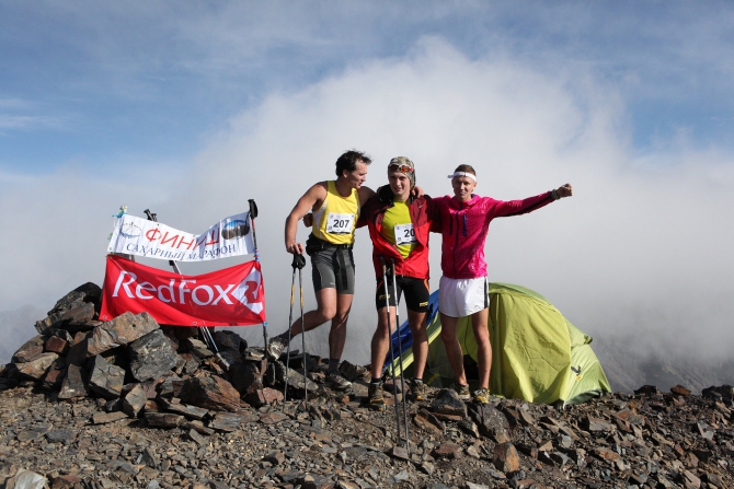 Определены обладатели Кубка России по скайраннингу (ачабаев, королятина, сахарный марафон, кубок россии, красная поляна)