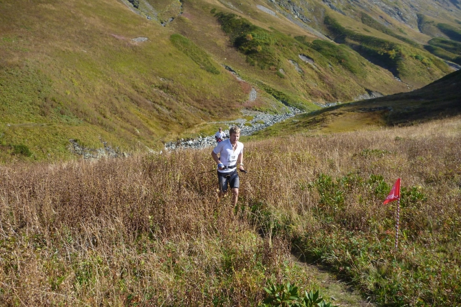 Определены обладатели Кубка России по скайраннингу (ачабаев, королятина, сахарный марафон, кубок россии, красная поляна)