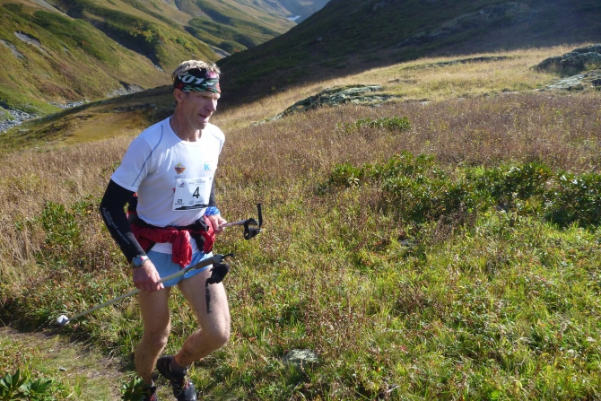 Определены обладатели Кубка России по скайраннингу (ачабаев, королятина, сахарный марафон, кубок россии, красная поляна)