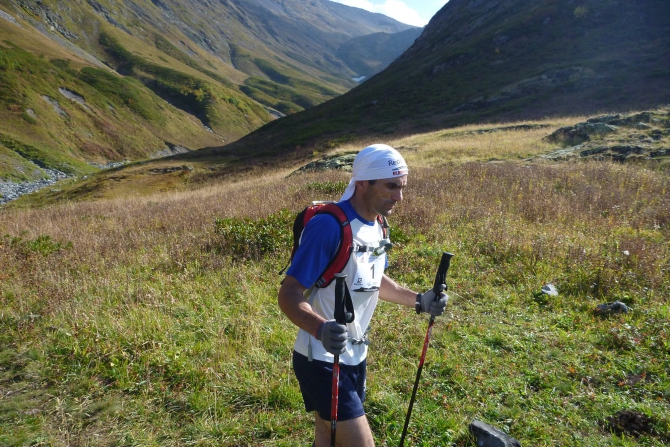 Определены обладатели Кубка России по скайраннингу (ачабаев, королятина, сахарный марафон, кубок россии, красная поляна)
