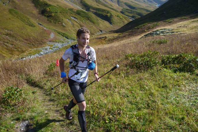 Определены обладатели Кубка России по скайраннингу (ачабаев, королятина, сахарный марафон, кубок россии, красная поляна)