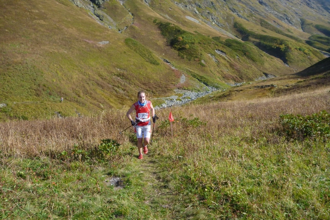 Определены обладатели Кубка России по скайраннингу (ачабаев, королятина, сахарный марафон, кубок россии, красная поляна)