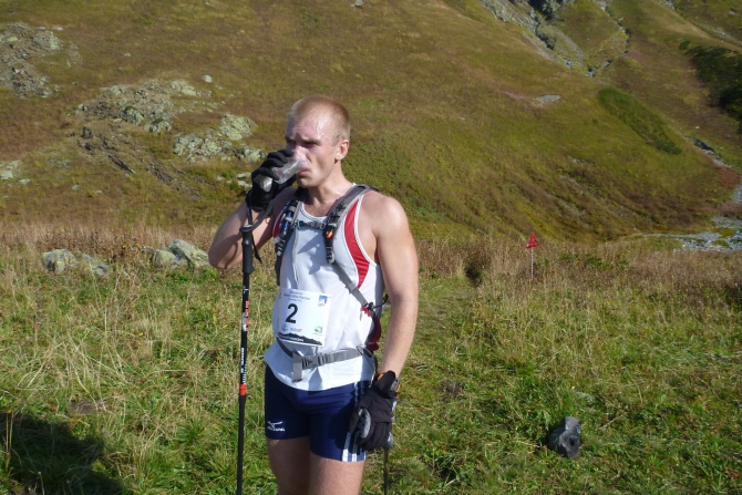 Определены обладатели Кубка России по скайраннингу (ачабаев, королятина, сахарный марафон, кубок россии, красная поляна)