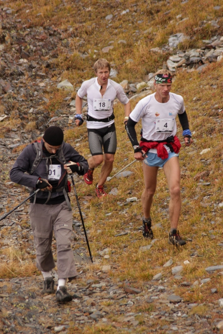Определены обладатели Кубка России по скайраннингу (ачабаев, королятина, сахарный марафон, кубок россии, красная поляна)