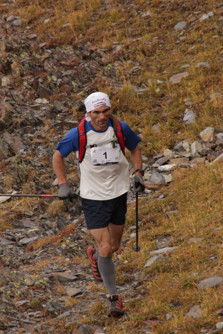 Определены обладатели Кубка России по скайраннингу (ачабаев, королятина, сахарный марафон, кубок россии, красная поляна)