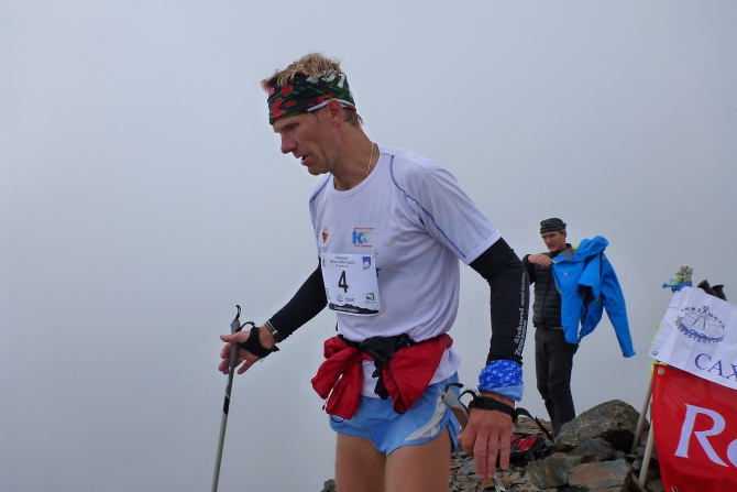 Определены обладатели Кубка России по скайраннингу (ачабаев, королятина, сахарный марафон, кубок россии, красная поляна)