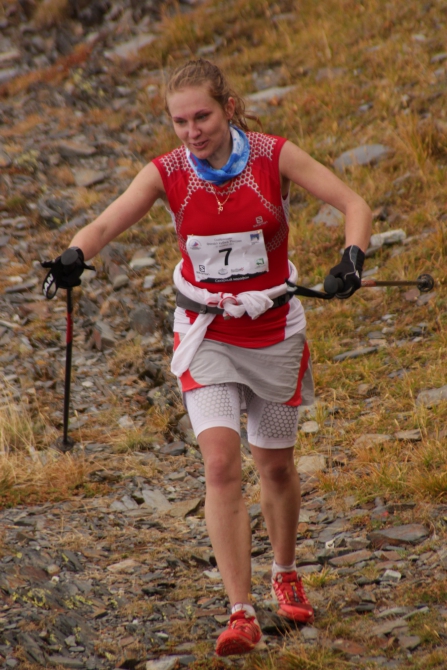 Определены обладатели Кубка России по скайраннингу (ачабаев, королятина, сахарный марафон, кубок россии, красная поляна)