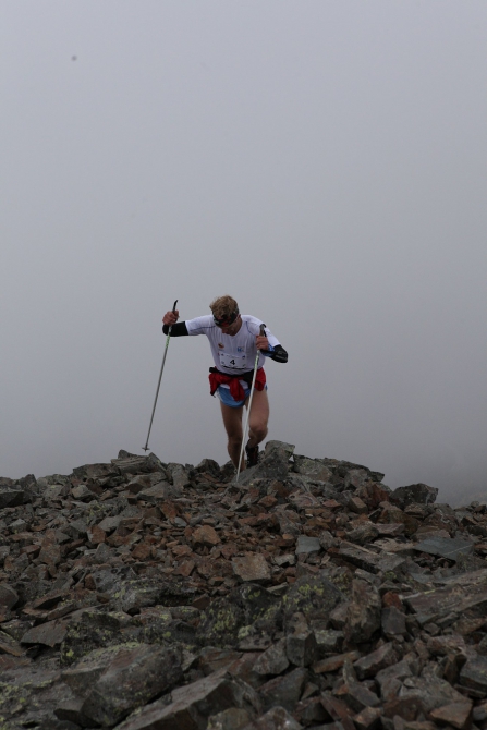 Определены обладатели Кубка России по скайраннингу (ачабаев, королятина, сахарный марафон, кубок россии, красная поляна)