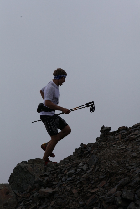 Определены обладатели Кубка России по скайраннингу (ачабаев, королятина, сахарный марафон, кубок россии, красная поляна)