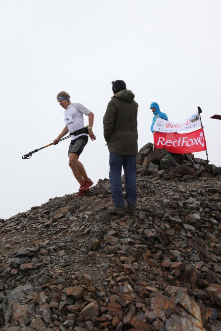 Определены обладатели Кубка России по скайраннингу (ачабаев, королятина, сахарный марафон, кубок россии, красная поляна)
