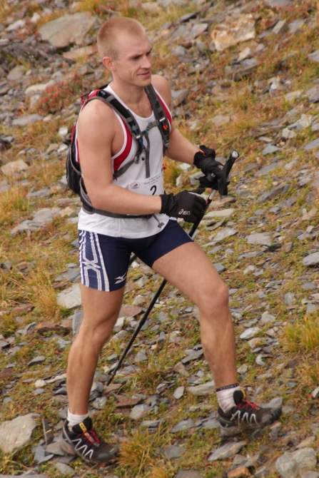 Определены обладатели Кубка России по скайраннингу (ачабаев, королятина, сахарный марафон, кубок россии, красная поляна)