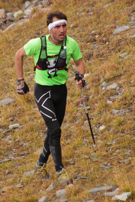 Определены обладатели Кубка России по скайраннингу (ачабаев, королятина, сахарный марафон, кубок россии, красная поляна)