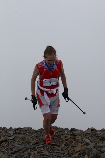 Определены обладатели Кубка России по скайраннингу (ачабаев, королятина, сахарный марафон, кубок россии, красная поляна)