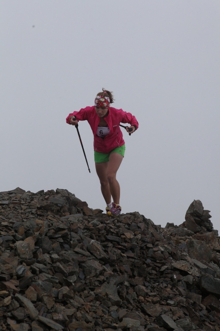 Определены обладатели Кубка России по скайраннингу (ачабаев, королятина, сахарный марафон, кубок россии, красная поляна)