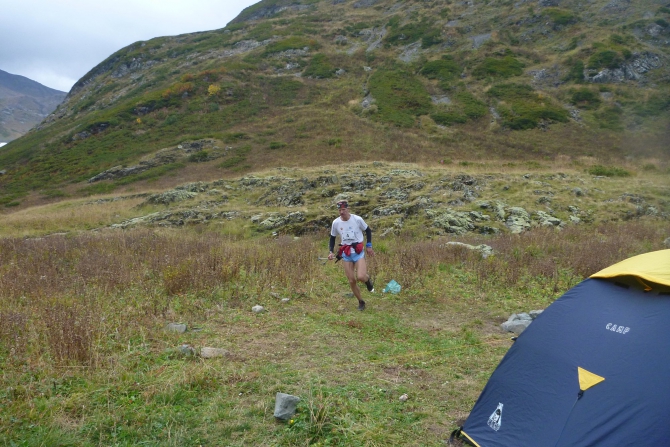 Определены обладатели Кубка России по скайраннингу (ачабаев, королятина, сахарный марафон, кубок россии, красная поляна)