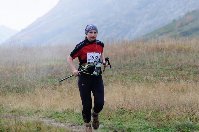 Определены обладатели Кубка России по скайраннингу (ачабаев, королятина, сахарный марафон, кубок россии, красная поляна)