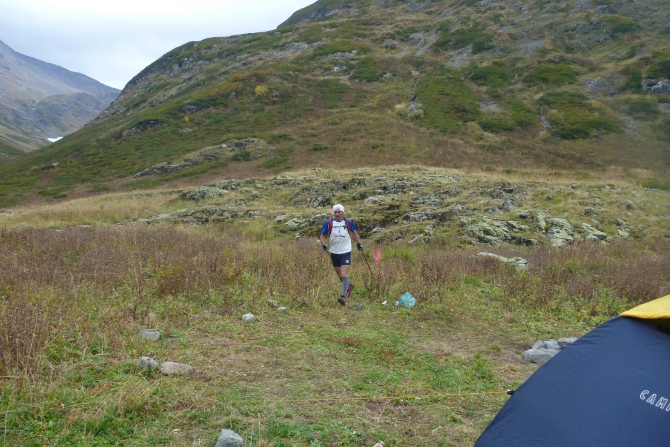 Определены обладатели Кубка России по скайраннингу (ачабаев, королятина, сахарный марафон, кубок россии, красная поляна)