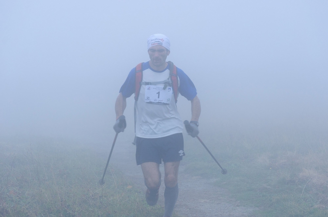 Определены обладатели Кубка России по скайраннингу (ачабаев, королятина, сахарный марафон, кубок россии, красная поляна)