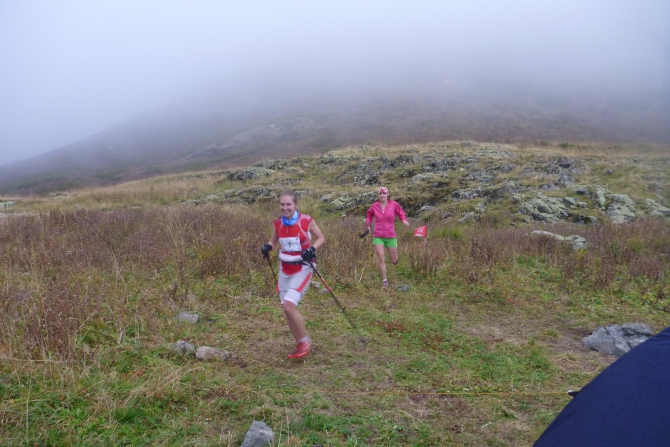 Определены обладатели Кубка России по скайраннингу (ачабаев, королятина, сахарный марафон, кубок россии, красная поляна)