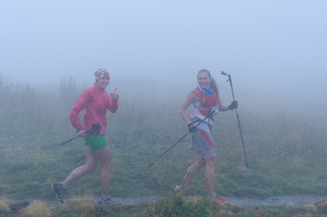 Определены обладатели Кубка России по скайраннингу (ачабаев, королятина, сахарный марафон, кубок россии, красная поляна)