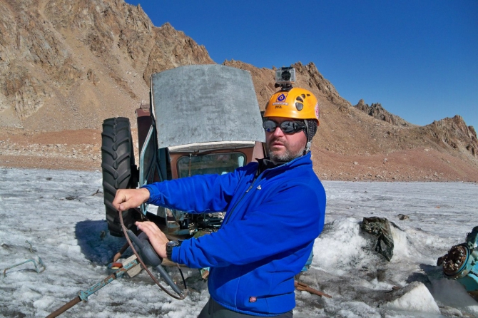 Походный реп :, талгар, алмаата, заалийский алатау)