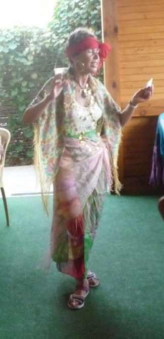 Международные соревнования ветеранов альпинизма и скалолазания в Крыму. Результаты и итоги. (Скалолазание, международные соревнования ветеранов 2012.итоги)