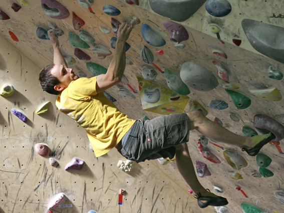 "Хвататься ногами". Speedster от La Sportiva. (Скалолазание, магазин старт-1 в ддс)