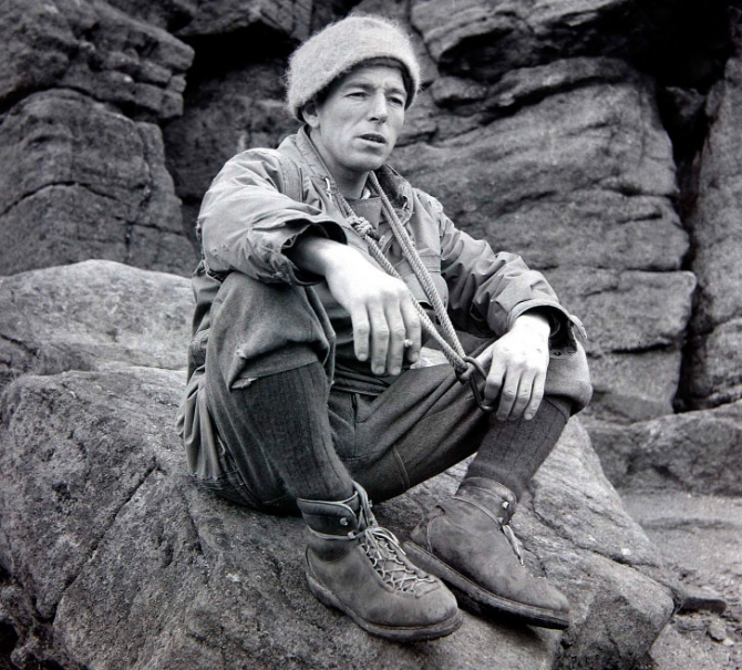 Предисловие к Музтаг Тауэру (Альпинизм, история, каракорум)