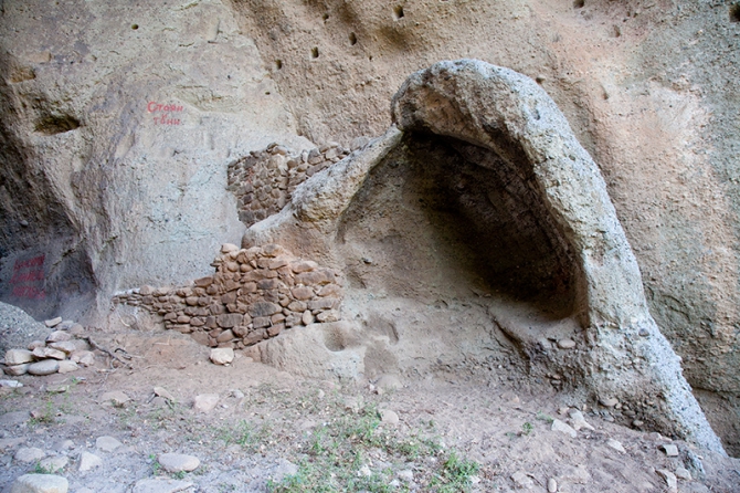 Метеора: к вершинам духа (Альпинизм, скалолазание)