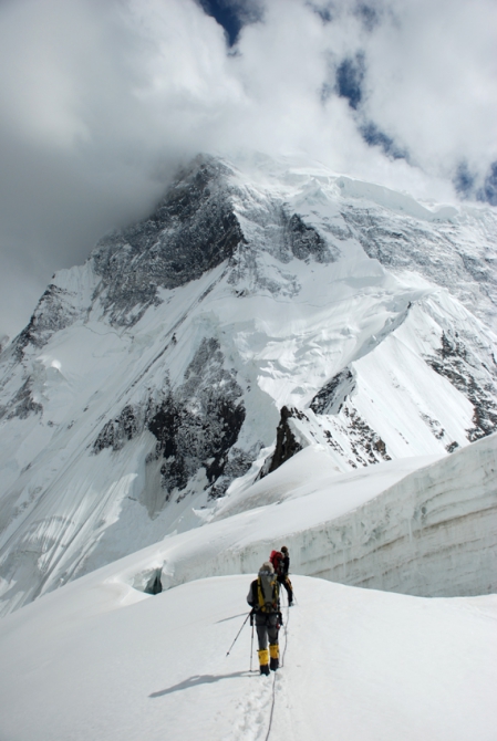 Встреча с победителями северо - восточной стены Muztagh Tower . (Альпинизм, каракорум, клуб семь вершин, чемпионат россии, фаис москвы, венто, альпиндустрия, alexika, баск)