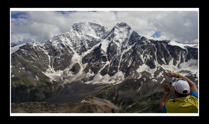 КАЗБЕК- ЭЛЬБРУС..июльский дуплет ФОТО-ВАРИАНТ отчёта (Альпинизм, альпинизм, чегет, восхождение, лиза паль, терскол, вершина, игорь комаров, иком, казбеги, дарьяльское ущелье, гергетский ледник)