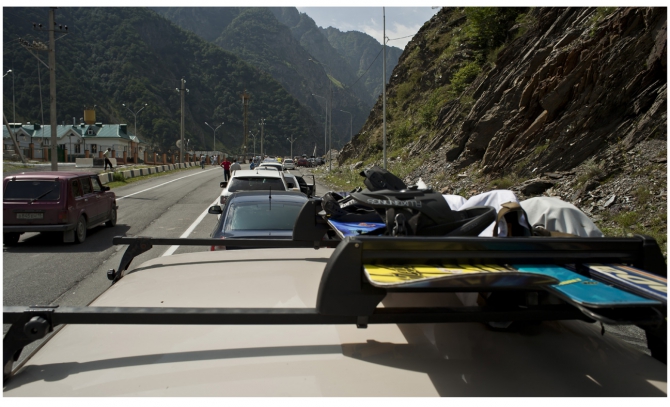 КАЗБЕК- ЭЛЬБРУС..июльский дуплет ФОТО-ВАРИАНТ отчёта (Альпинизм, альпинизм, чегет, восхождение, лиза паль, терскол, вершина, игорь комаров, иком, казбеги, дарьяльское ущелье, гергетский ледник)