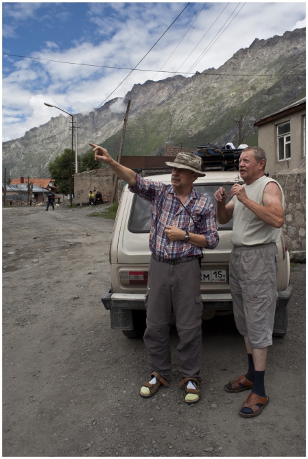 КАЗБЕК- ЭЛЬБРУС..июльский дуплет ФОТО-ВАРИАНТ отчёта (Альпинизм, альпинизм, чегет, восхождение, лиза паль, терскол, вершина, игорь комаров, иком, казбеги, дарьяльское ущелье, гергетский ледник)