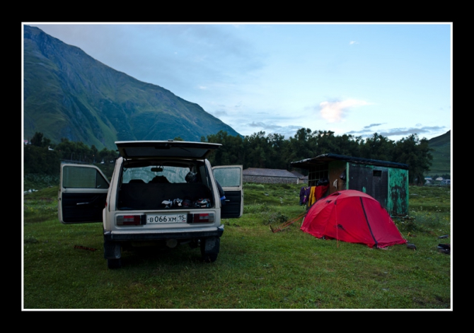 КАЗБЕК- ЭЛЬБРУС..июльский дуплет ФОТО-ВАРИАНТ отчёта (Альпинизм, альпинизм, чегет, восхождение, лиза паль, терскол, вершина, игорь комаров, иком, казбеги, дарьяльское ущелье, гергетский ледник)