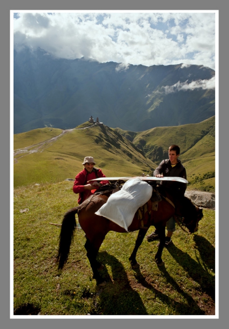 КАЗБЕК- ЭЛЬБРУС..июльский дуплет ФОТО-ВАРИАНТ отчёта (Альпинизм, альпинизм, чегет, восхождение, лиза паль, терскол, вершина, игорь комаров, иком, казбеги, дарьяльское ущелье, гергетский ледник)