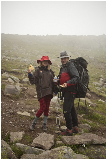 КАЗБЕК- ЭЛЬБРУС..июльский дуплет ФОТО-ВАРИАНТ отчёта (Альпинизм, альпинизм, чегет, восхождение, лиза паль, терскол, вершина, игорь комаров, иком, казбеги, дарьяльское ущелье, гергетский ледник)