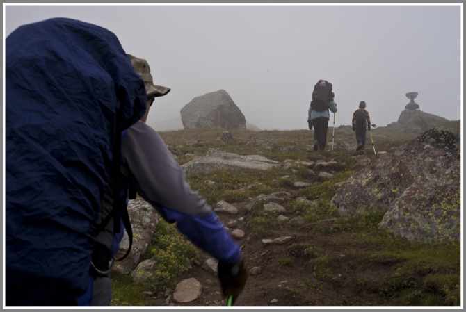 КАЗБЕК- ЭЛЬБРУС..июльский дуплет ФОТО-ВАРИАНТ отчёта (Альпинизм, альпинизм, чегет, восхождение, лиза паль, терскол, вершина, игорь комаров, иком, казбеги, дарьяльское ущелье, гергетский ледник)
