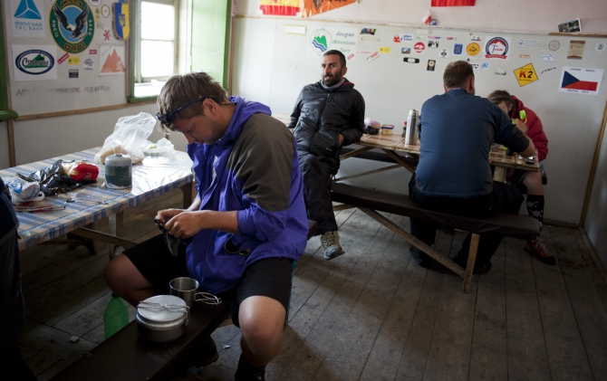 КАЗБЕК- ЭЛЬБРУС..июльский дуплет ФОТО-ВАРИАНТ отчёта (Альпинизм, альпинизм, чегет, восхождение, лиза паль, терскол, вершина, игорь комаров, иком, казбеги, дарьяльское ущелье, гергетский ледник)